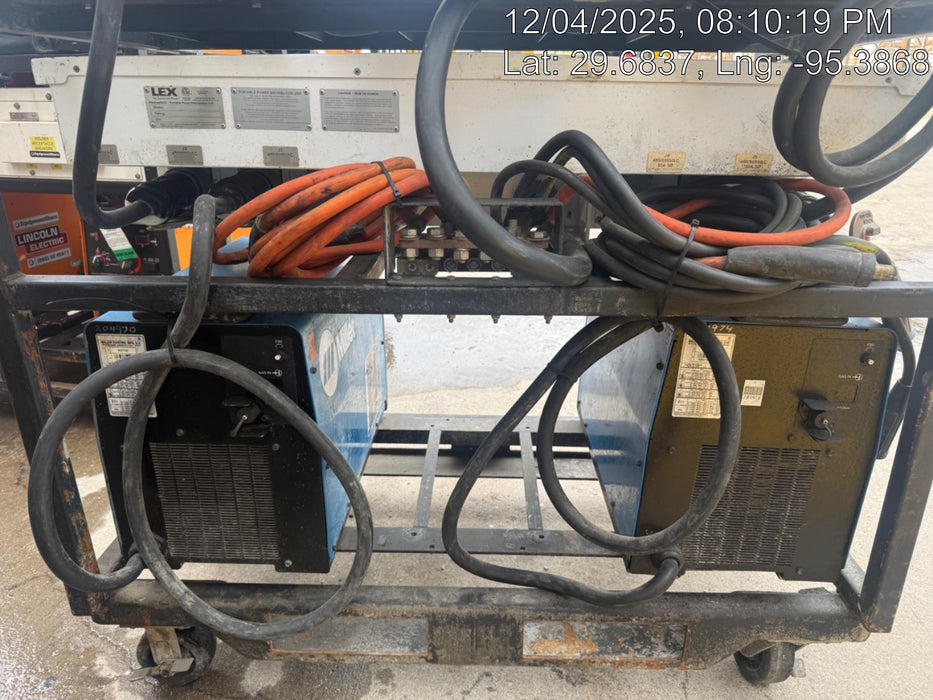 2021 LEX WR6A-7SM-FG26DZ6LD-R