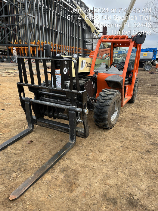 2023 JLG G5-18A