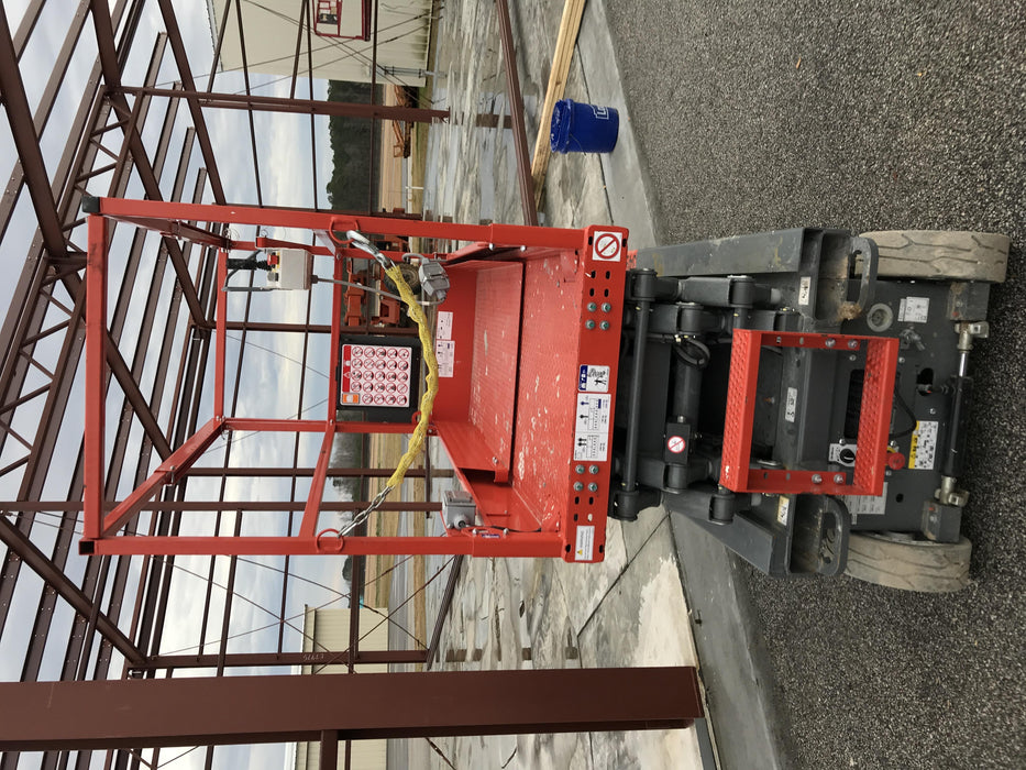 2019 Skyjack SJIII-3219 Standard w/Trojan Batteries