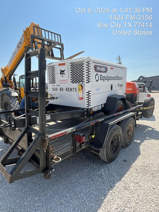 2024 BOBCAT PA425WCU-T4F