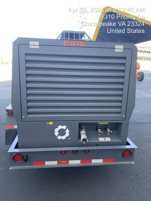 2024 ATLAS COPCO XAS 850