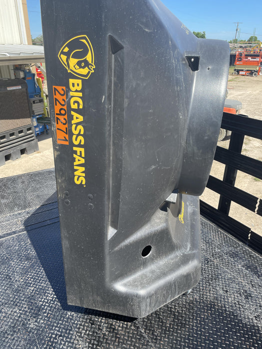 2022 BIG ASS FANS Cool Space 400