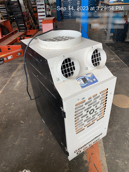 2022 KWIKOOL KPAC1411-2