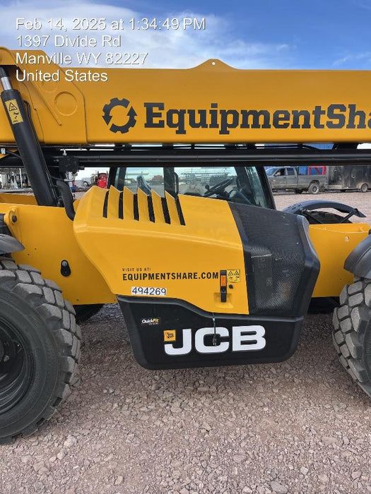 2025 JCB 512-56