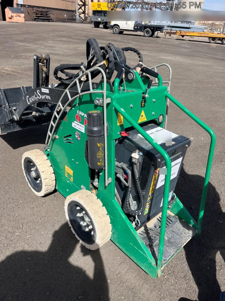 2021 SHERPA 100 ECO