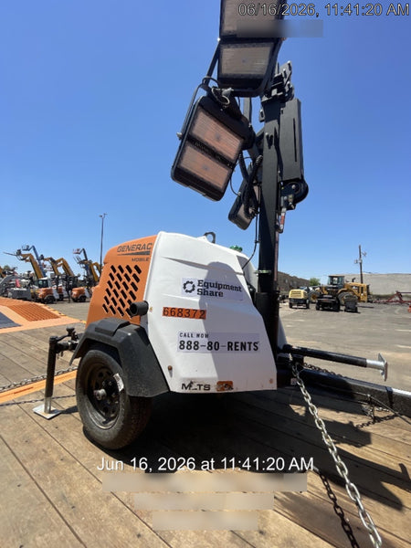 2026 GENERAC MLTS-4