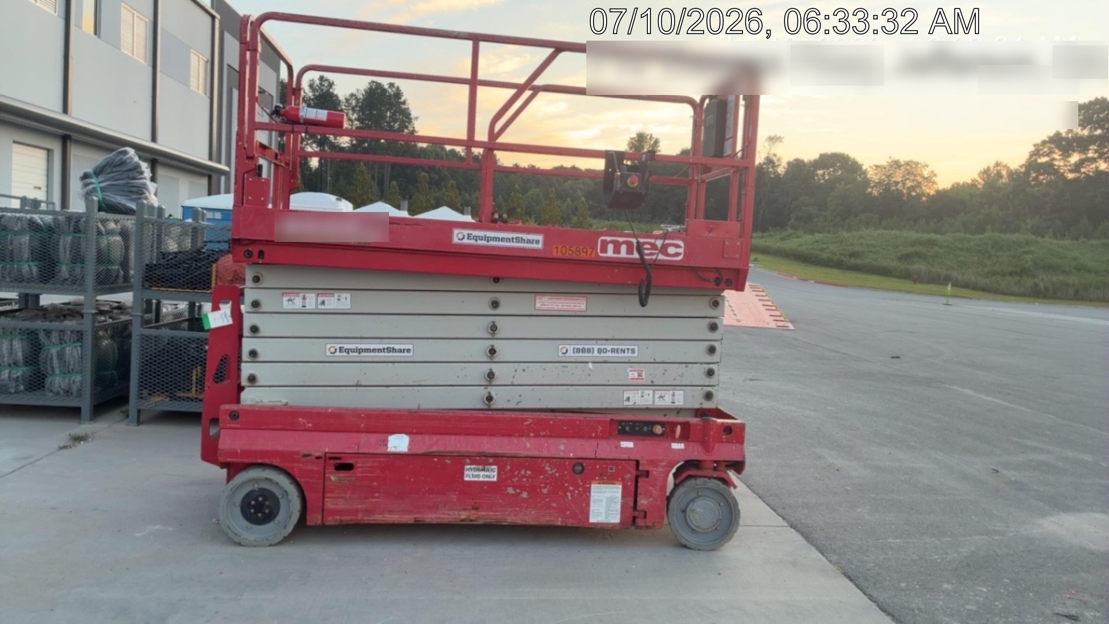 2020 MEC 4555SE