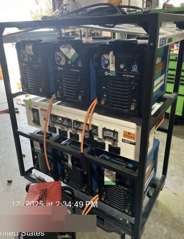 2025 LEX WR6A-7SM-FG26DZ6LD-R