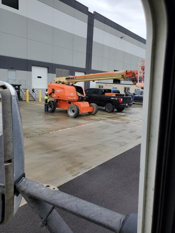 2021 MILLER ELECTRIC CST-280