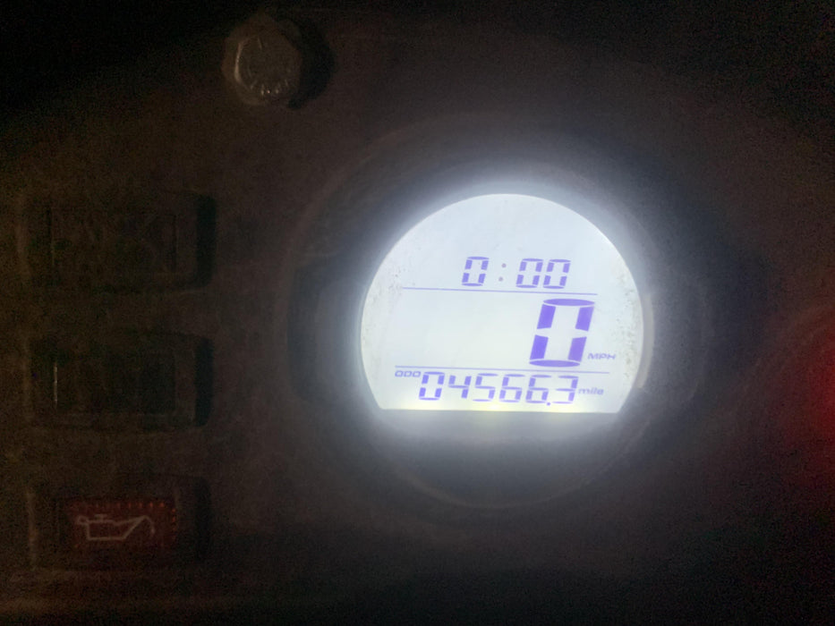 2022 Club Car CA1700D Canopy, Diesel, 4 Passenger