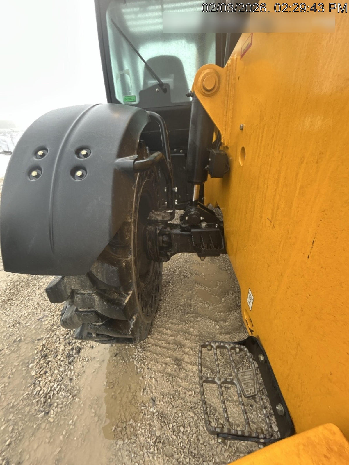 2022 JCB 512-56