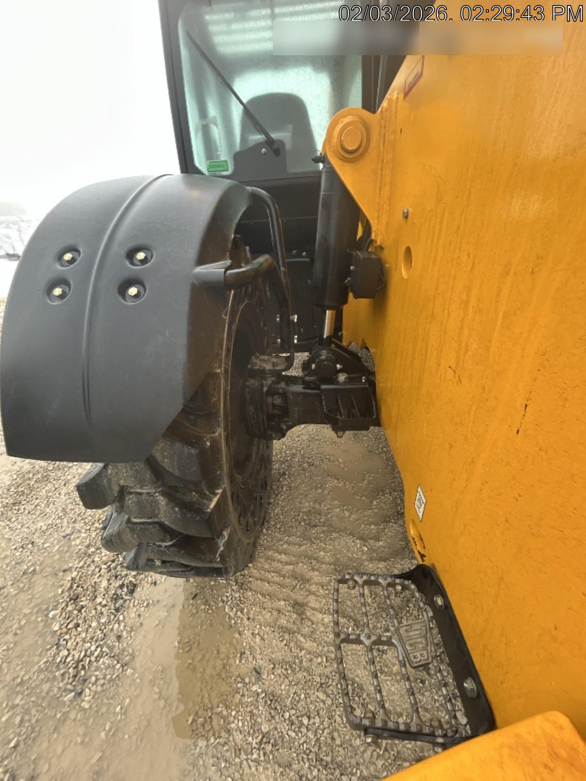 2022 JCB 512-56