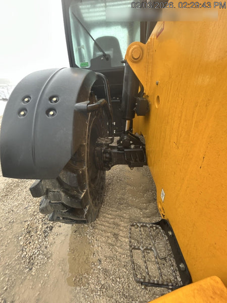 2022 JCB 512-56