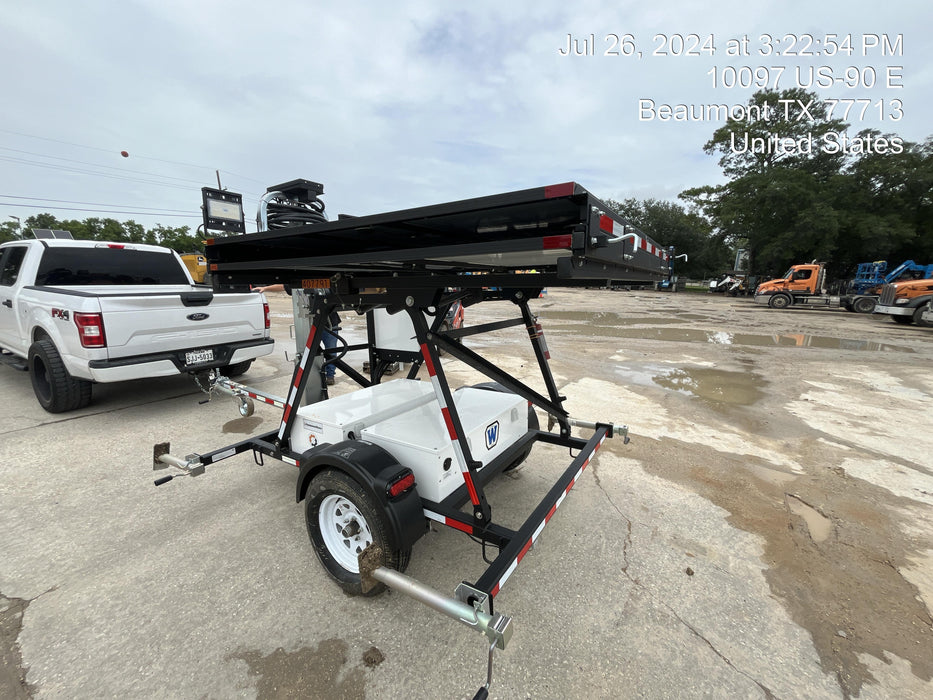 2024 WANCO WLTS-MM8A-1600