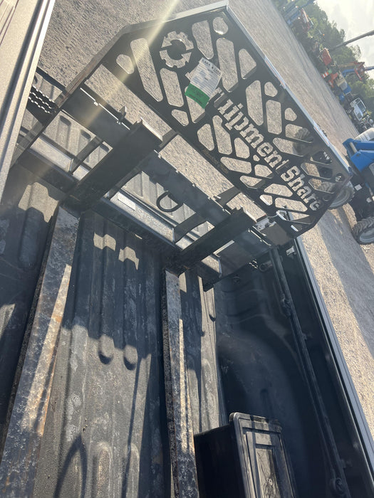 2022 PALADIN 48" Pallet Forks - Paladin