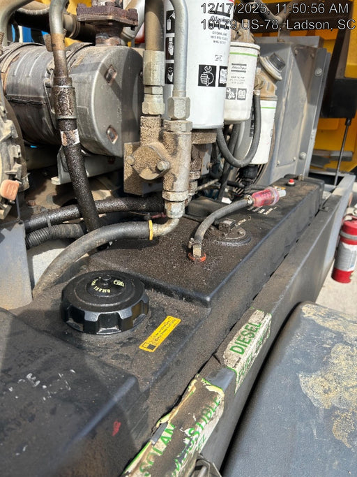 2022 ATLAS COPCO XAS188