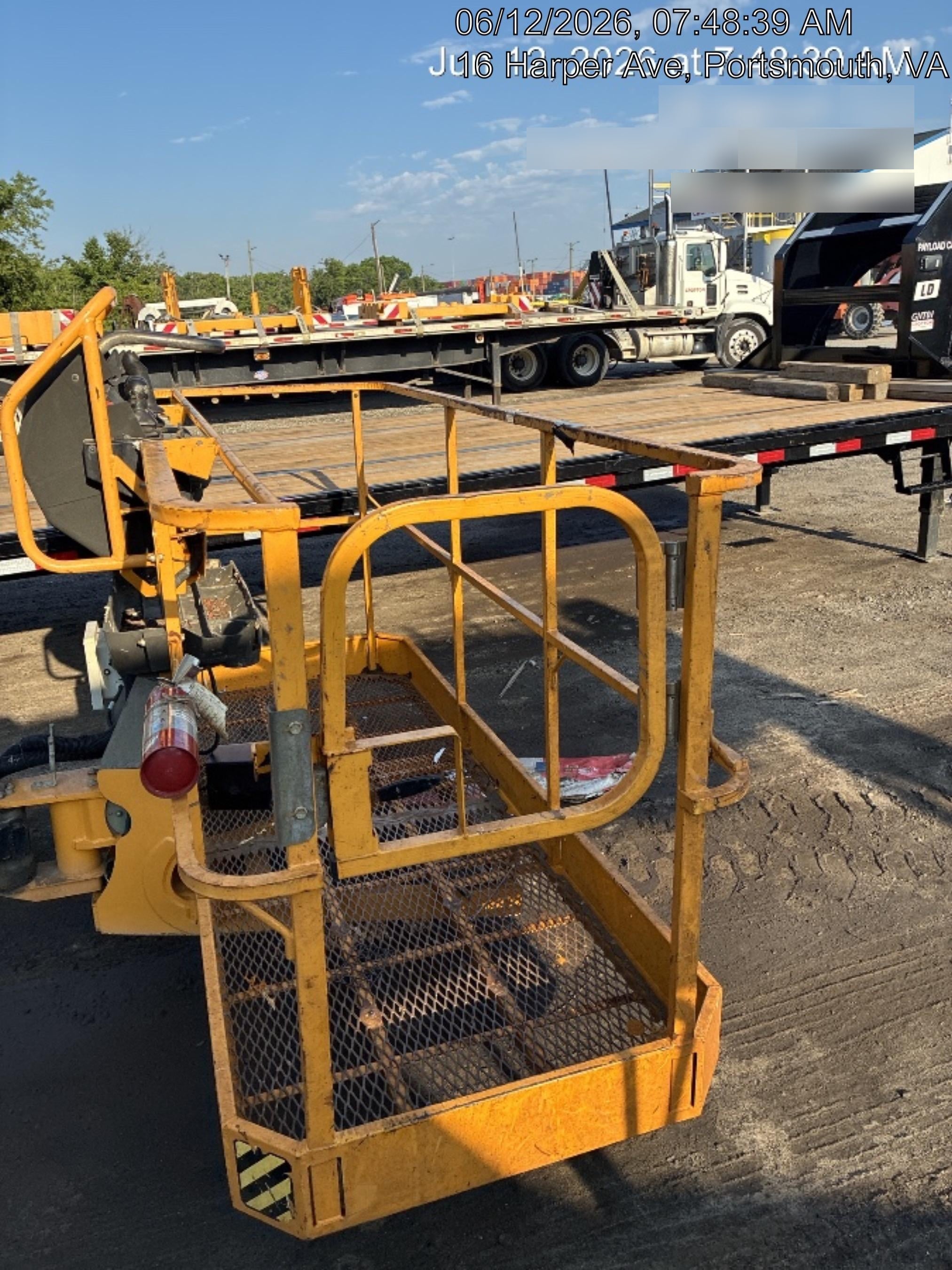 2022 HAULOTTE HT67 RTJ O