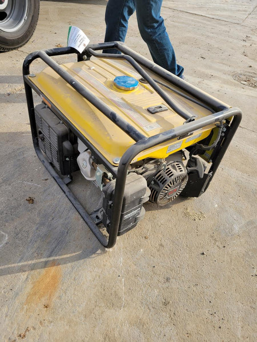 2020 WACKER NEUSON GP5600A