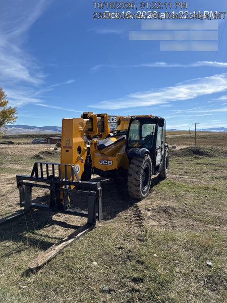 2024 JCB 509-42