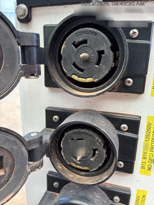 2022 TRYSTAR TP-43C-M-F10