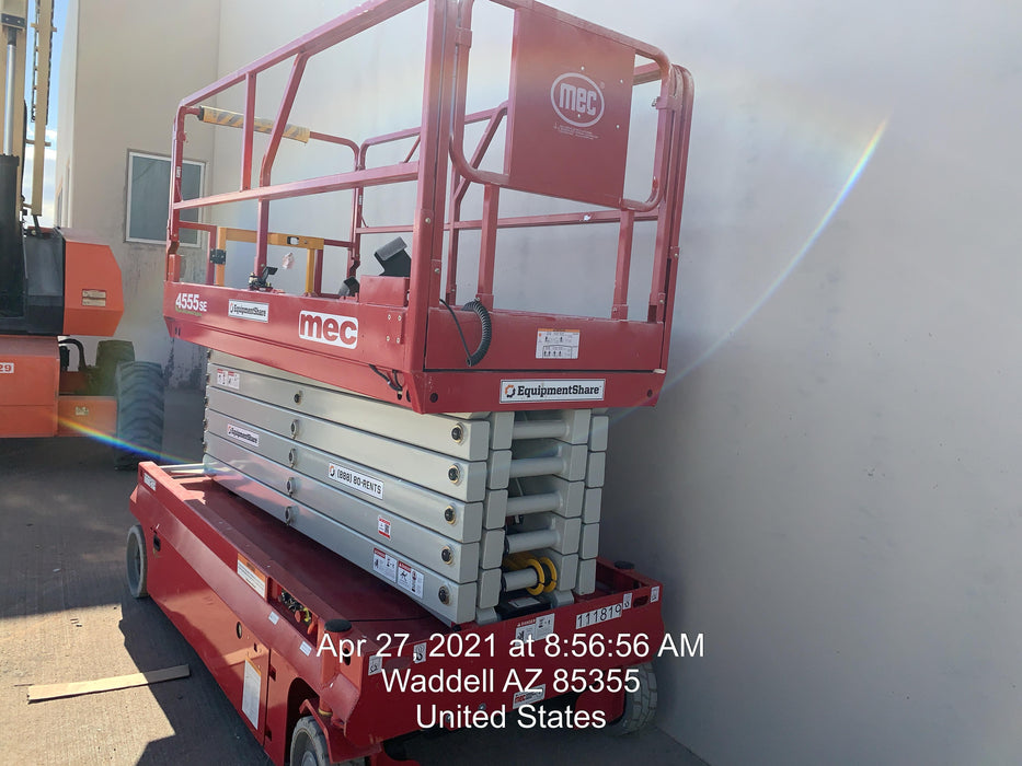 2020 MEC 4555SE