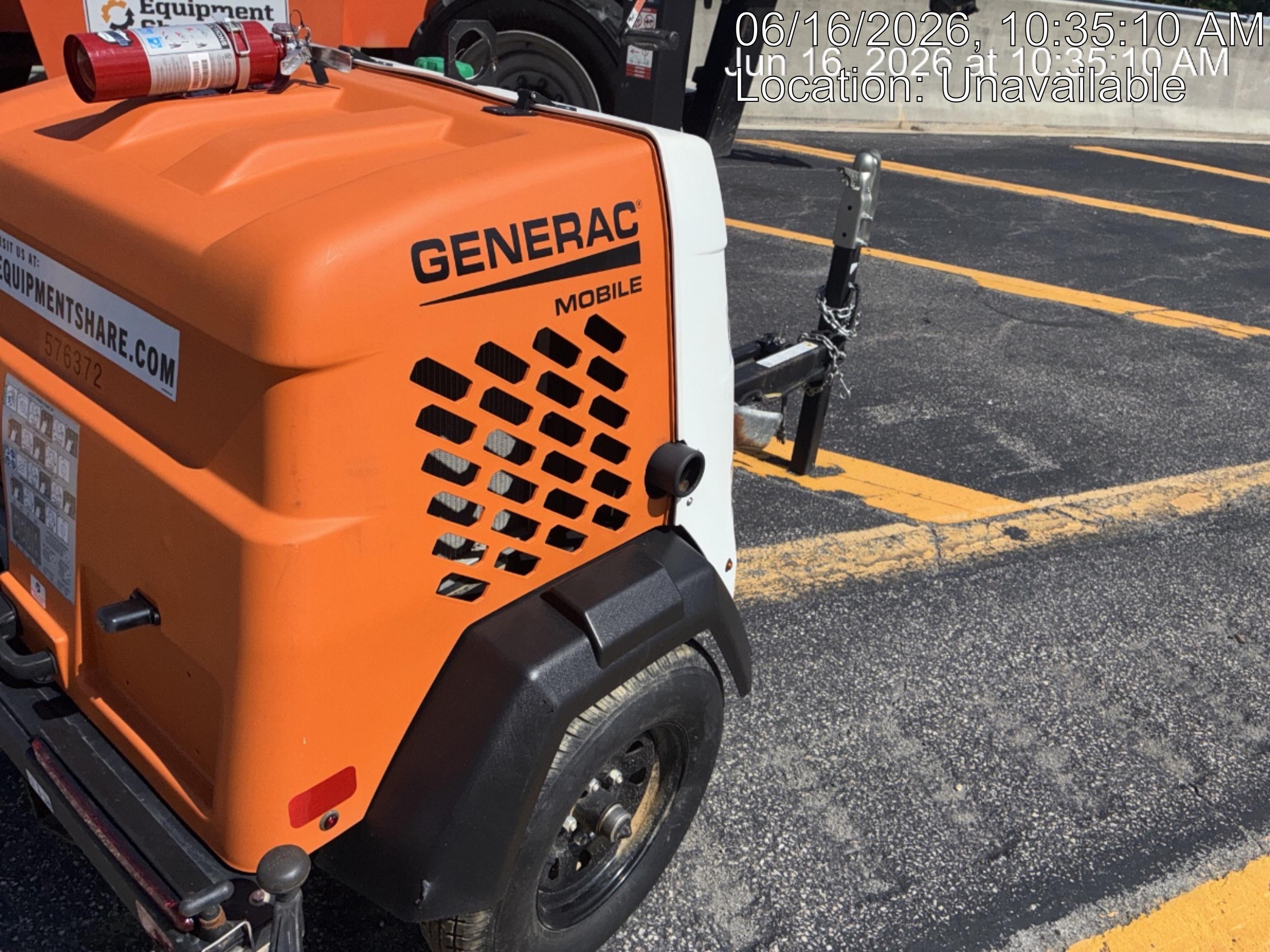 2023 GENERAC MLT2