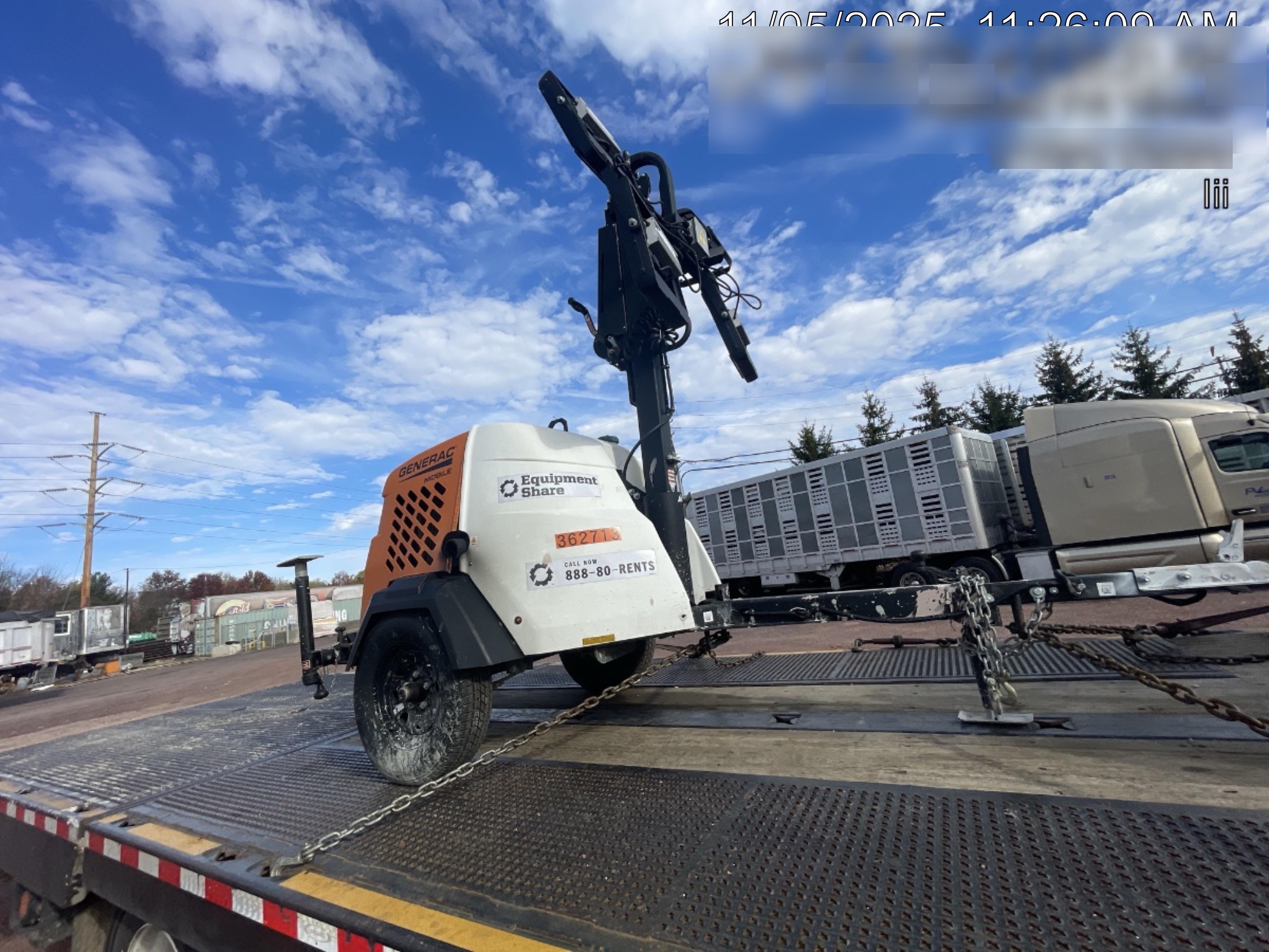 2023 GENERAC MLT2