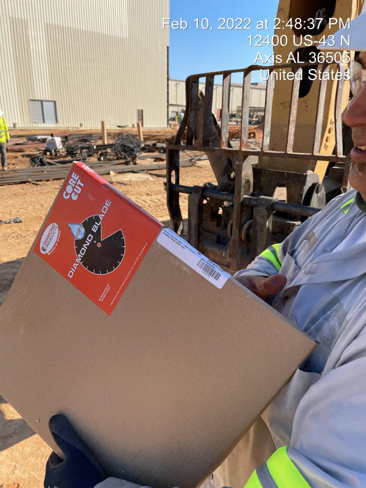 2020 HUSQVARNA FS400