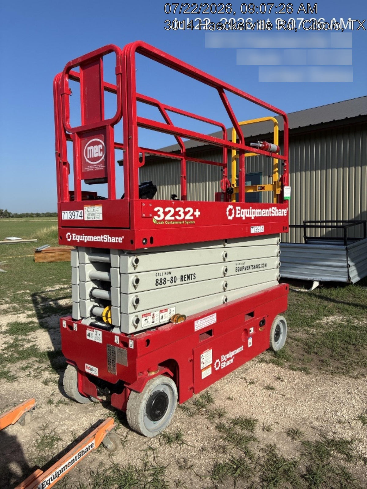 2026 MEC 3232+