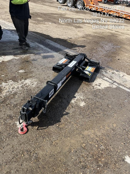 2024 STAR INDUSTRIES M1360B - Star JIB Boom