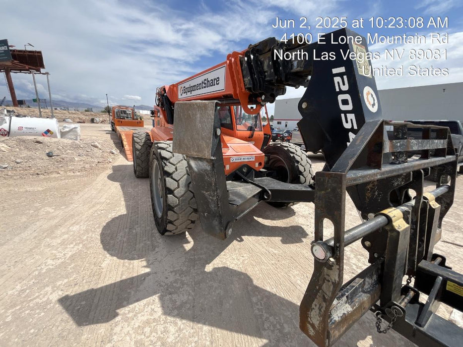 2024 STAR INDUSTRIES M1360B - Star JIB Boom