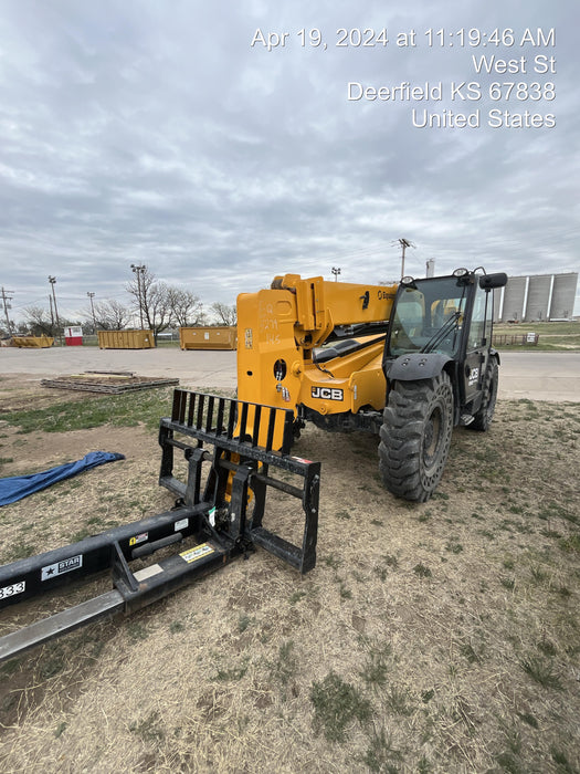 2020 STAR INDUSTRIES M1360B - Star JIB Boom