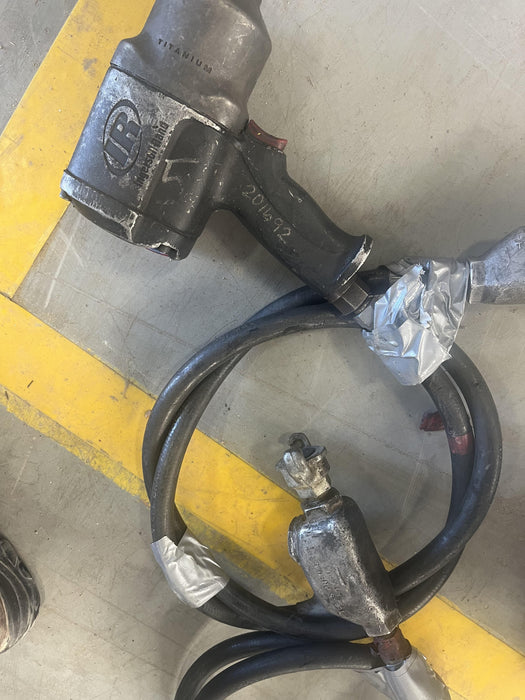 2022 INGERSOLL RAND 2925P1TI