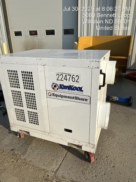 2022 KWIKOOL KPO5-21