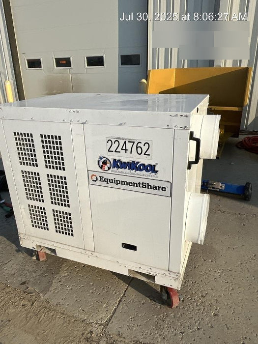 2022 KWIKOOL KPO5-21