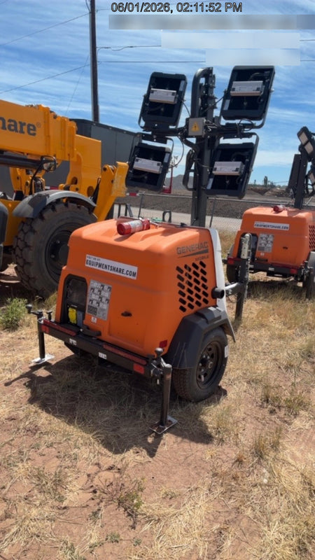 2026 GENERAC MLTS-4