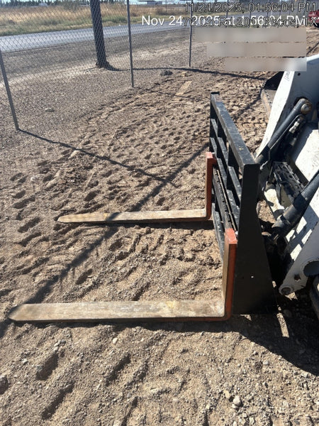 2022 ARROW MATERIAL HANDLING FS5100CB - 72"