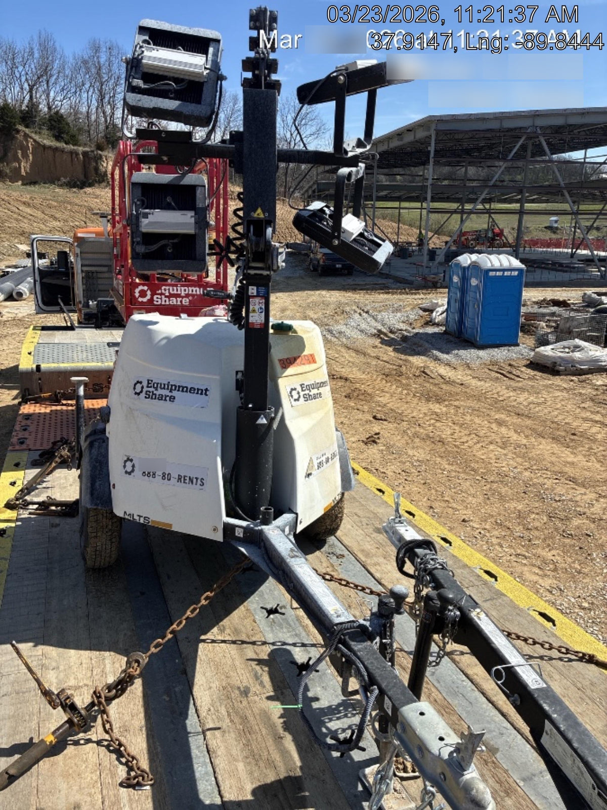 2024 GENERAC MLT2