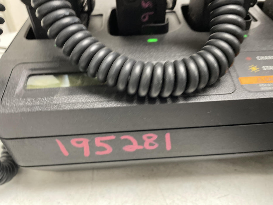 2021 MOTOROLA PMPN4284