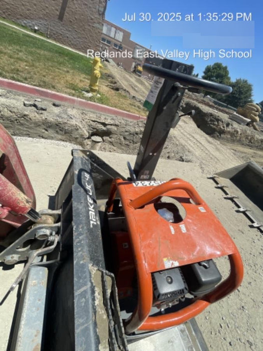 2024 HUSQVARNA LG300