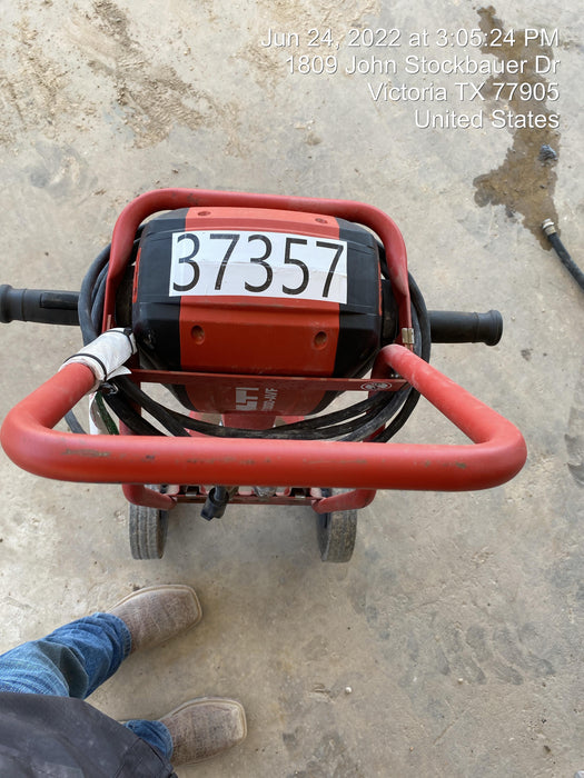2019 HILTI TE 3000-AVR