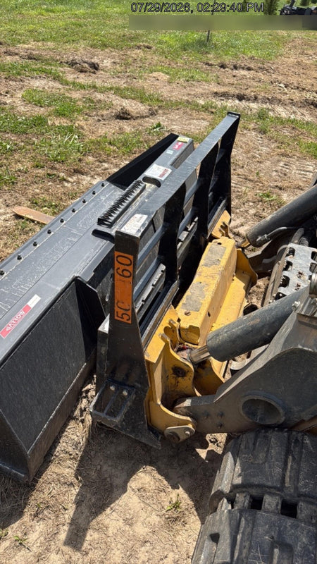 2025 ARROW MATERIAL HANDLING F5100CB