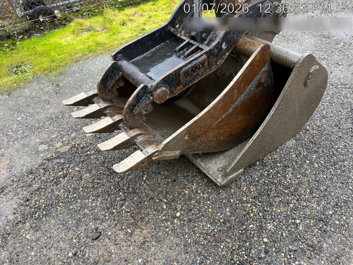 2023 STEEL UNLIMITED SUIEXC1024B