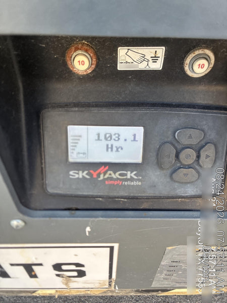 2023 SKYJACK SJ3219