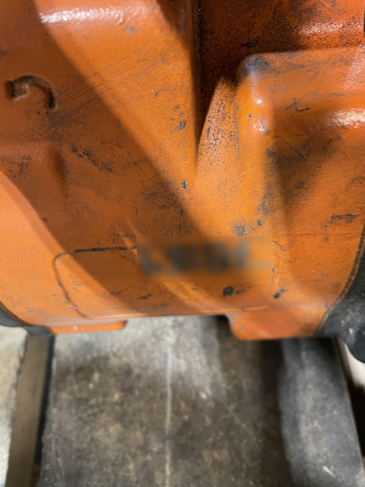 2020 MICHIGAN PNEUMATIC 4955B2