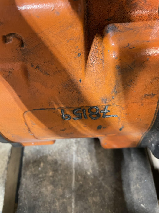 2020 MICHIGAN PNEUMATIC 4955B2