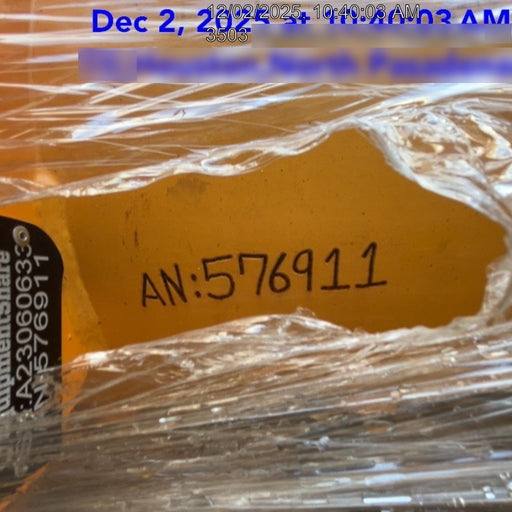 2025 MICHIGAN PNEUMATIC HV-15G-8P