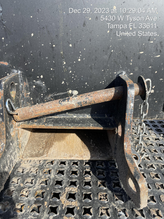 2023 STAR INDUSTRIES 1425