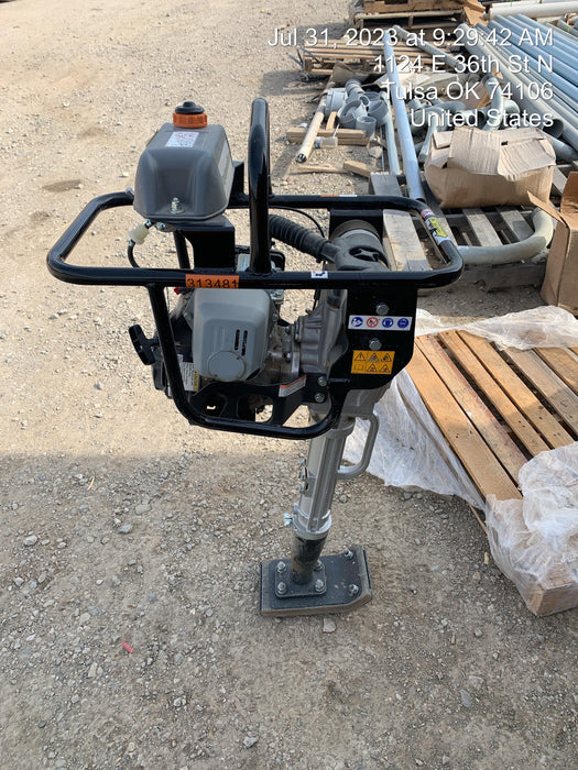 2023 MULTIQUIP MTR40HF