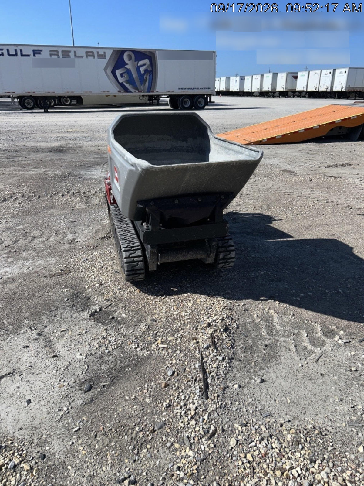 2026 TORO MBTX 2500-TS